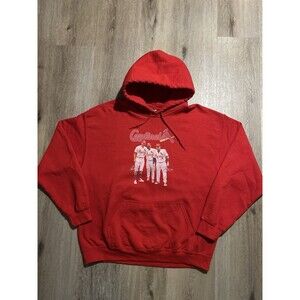 St. Louis Cardinals Albert Pujols 2022 Farewell Tour Hoodie Unisex  Pullover